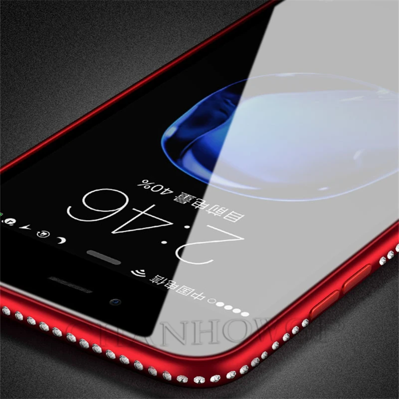 Bing Алмазный матовый мягкий чехол для Meizu M5 Note M6 3D рельефный блестящий с цветами MEIZU