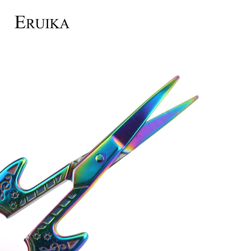 Аппарат для удаления кутикулы из нержавеющей стали ERUIKA очиститель макияжа