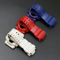 resin strap for casio g shockga 110 ga 100 gd 100 ga 120 gd 120 gd 110 watch with accessories