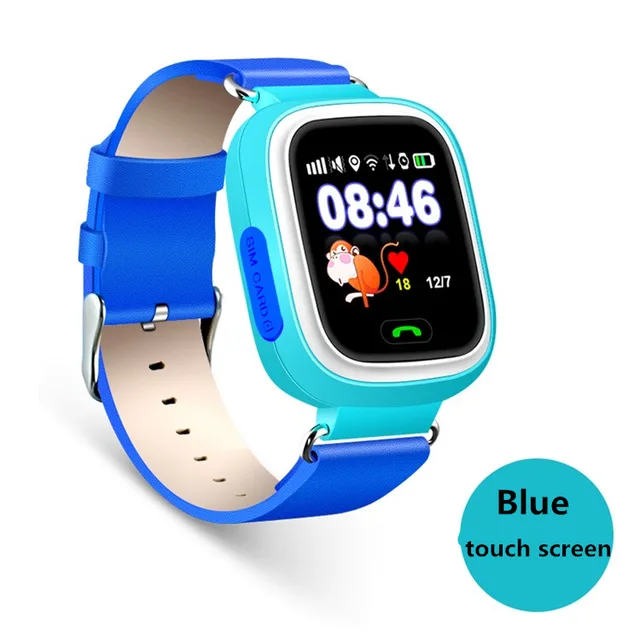 V tech Kidizoom Smart Watch для Детей с 