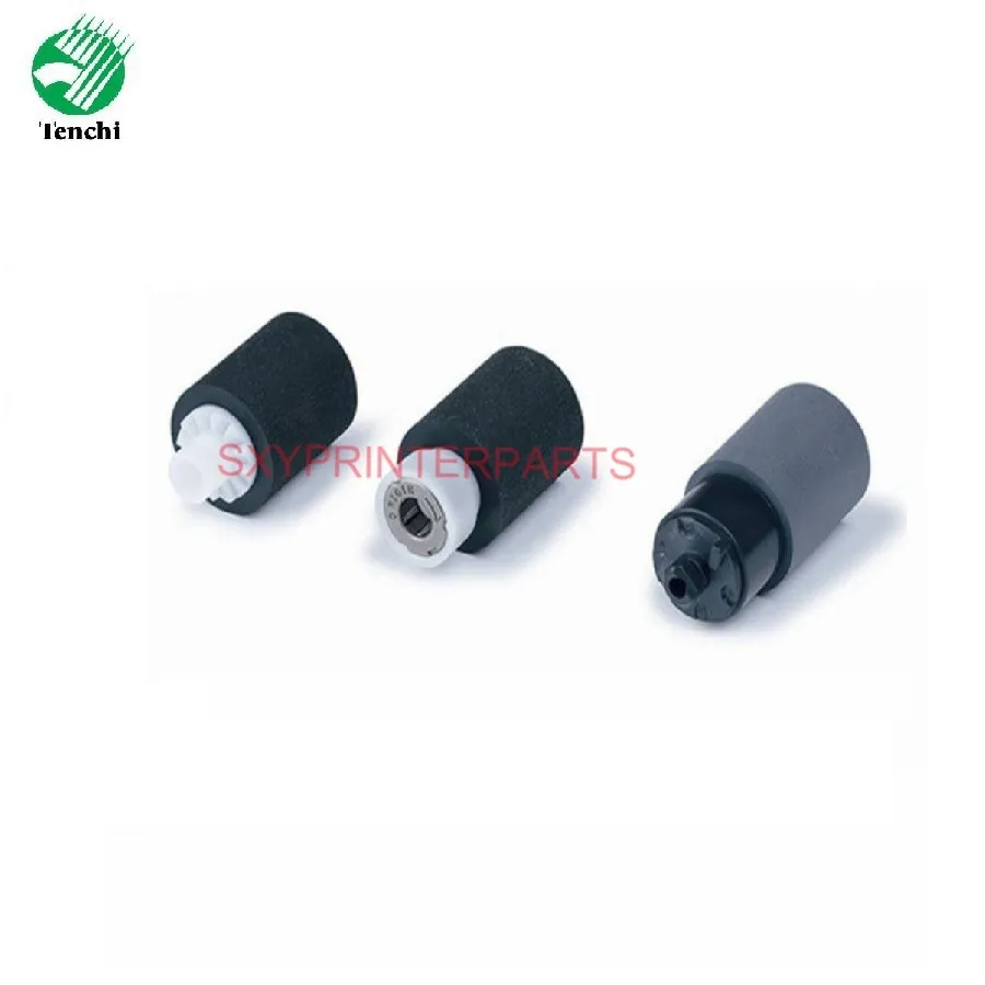 

10Set/Lot 302BR06521 302F906240 302F906230 Pickup Roller Kit for Kyocera FS1028MFP 1030 1035MFP 1100 1120 1128MFP