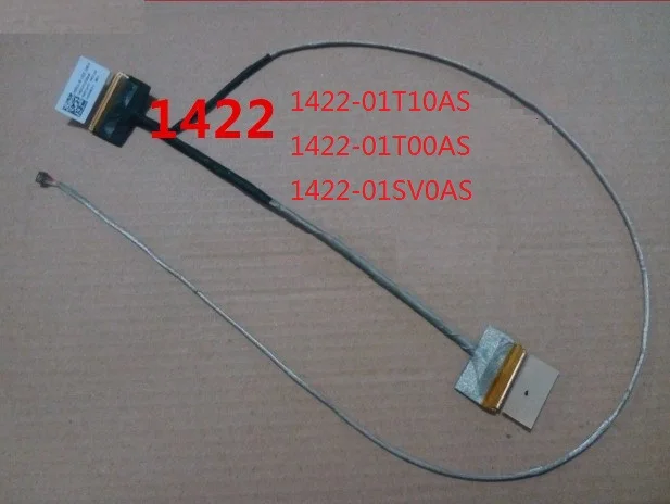X555LD 1B 30p EDP 1080p 1422 01T10AS 01T00AS 01SV0AS для Asus VM510L X555LP FL5600L K555Y Новинка Бесплатная