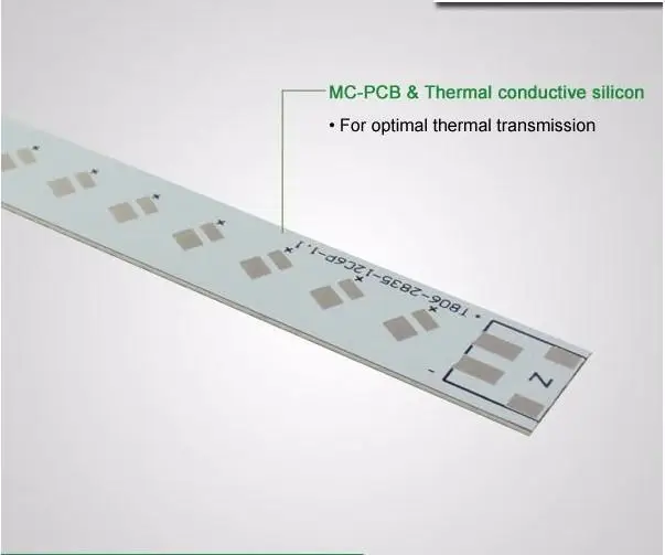 4FT 18 W Светодиодный светильник T5 1200 мм, защитная упаковка, epistar smd 5630 AC 110 v-240 v 30 шт./партия