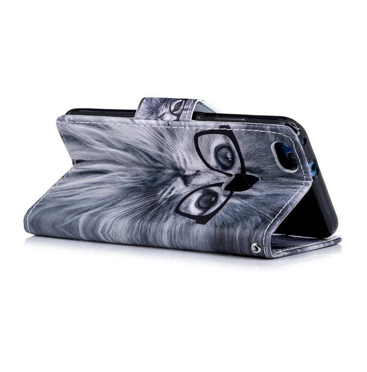 P10 Lite Coque для huawei P10/huawei P10 Lite чехол Флип из искусственной кожи кошелек чехол для телефона чехол для huawei P10 P 10 Lite Capa Fundas
