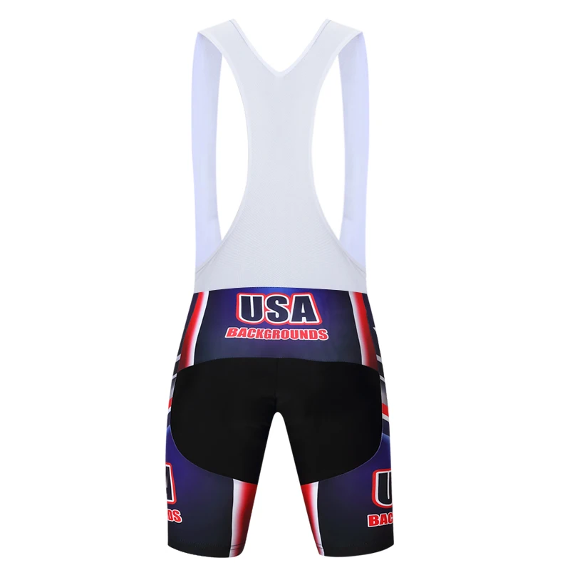 Мужские велосипедные шорты из США велосипедная одежда с 3D подкладкой для