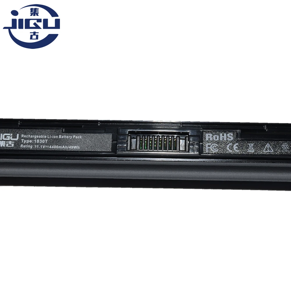 JIGU 6Cells Laptop Battery For Acer AL10D56 AL10C31 Aspire 1830 1830T 1830Z 1430 1400 1500 1800 1551 1425p 1430Z TimelineX 1830T|battery