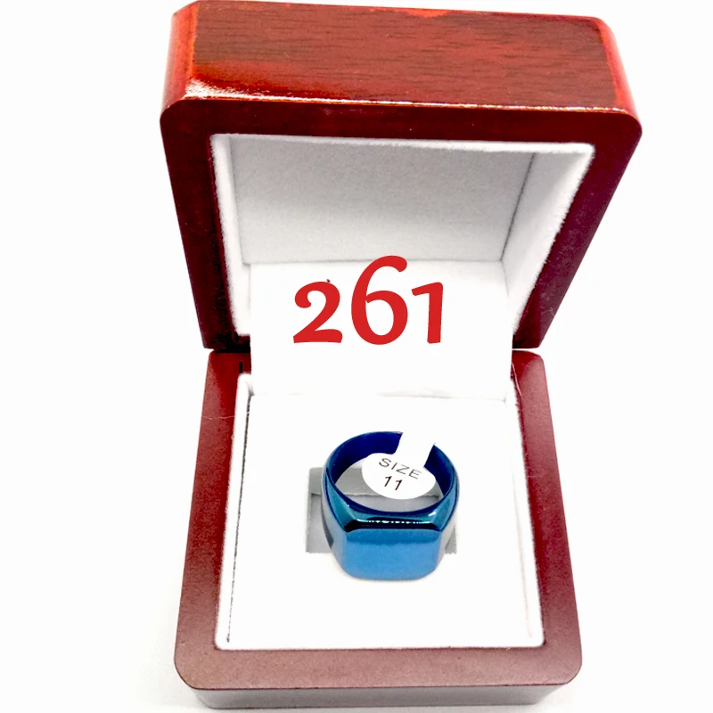 #261/2014 Fashion Classic ring for men Manufacturer fast shipping #WILUAMS | Украшения и аксессуары