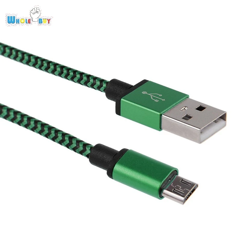 Кабель micro 5pin usb c typeC type C из алюминиевой ткани кабель для зарядки и синхронизации