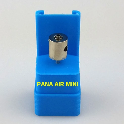 3 шт. стоматологический скоростной кнопочный PANA Air TU& SU& Mini Rotor картридж керамический подшипник для совместимый с NSK наконечником