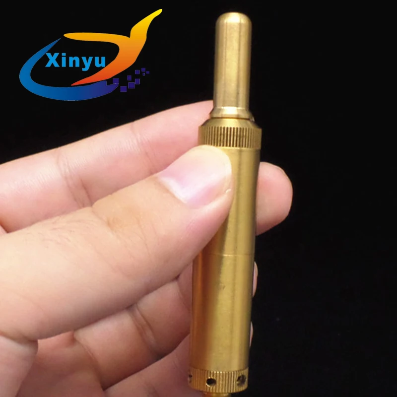 KAYFUN mini v2.1 RTA 14 мм 316 нержавеющая сталь контроль воздушного потока Rebuildable vs Taifun GT IV