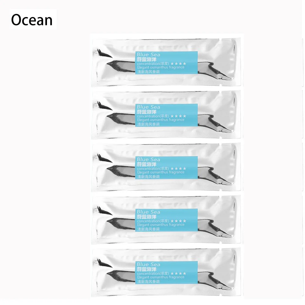 5 шт. освежитель воздуха добавка для духов автомобильный Стайлинг Кондиционер