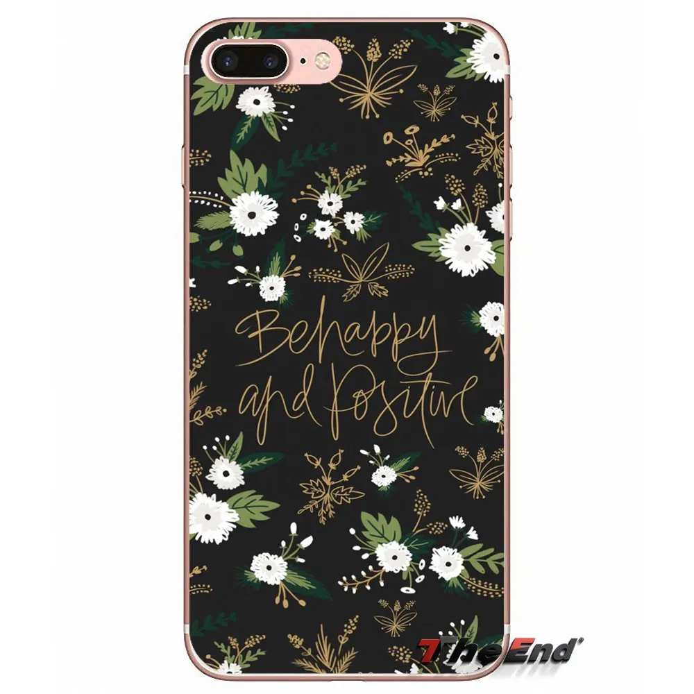 Силиконовый чехол для iPhone X 4 4S 5 5S 5C SE 6 6S 7 8 Plus Samsung Galaxy J1 J3 J5 J7 A3 A5 2016 2017 | Мобильные