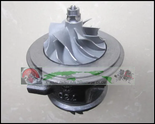 Турбокартридж CHRA TD025 28231-27500 49173-02622 49173-02612 для HYUNDAI Accent Matrix KIA Cerato 2001-2005 D3EA 1.5L CRDI |