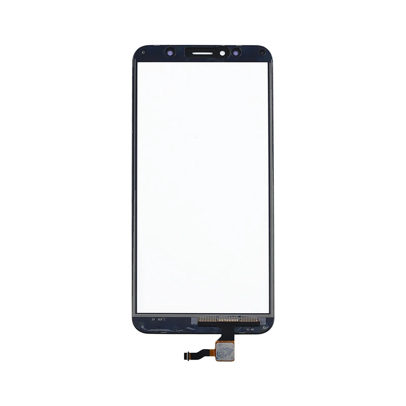 Сенсорный экран для huawei Honor 7A Pro AUM-L29 Honor 7C AUM-L41 5,", передняя сенсорная панель, стекло, дигитайзер, ЖК-дисплей, замена
