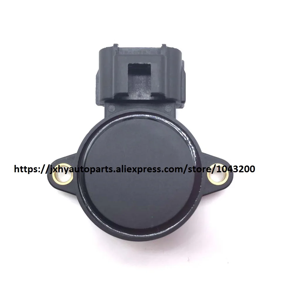 MD615571 Новый Датчик положения дроссельной заслонки (TPS) для Mitsubishi Lancer 2002 2007 4 Cyl 2 0