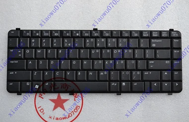 Новая клавиатура для ноутбука HP Compaq 6530S 6531 6531s 6730 6730S 6735 6735S 6535S s | Компьютеры и офис