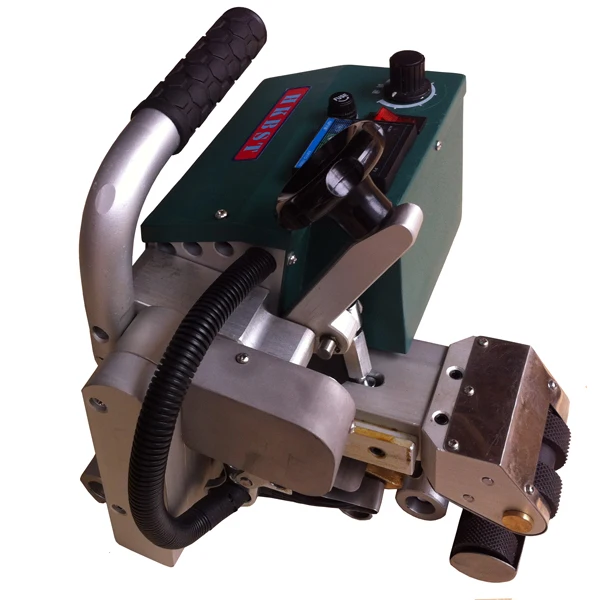 

high quality 1580W hot wedge welder for 0.5-3.0mm HDEP,Geomembrane
