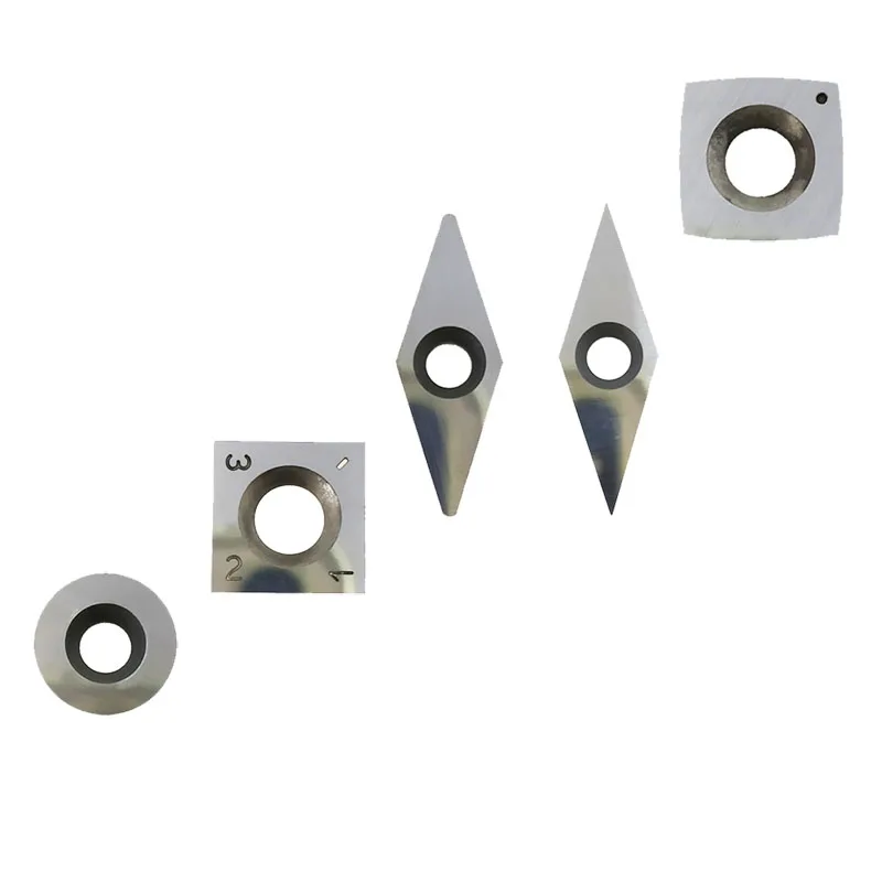 Запасное лезвие для токарных инструментов по дереву Запасное лезвие для токарных инструментов по дереву