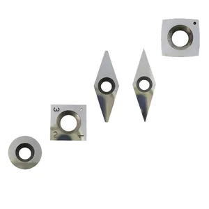 Запасное лезвие для токарных инструментов по дереву