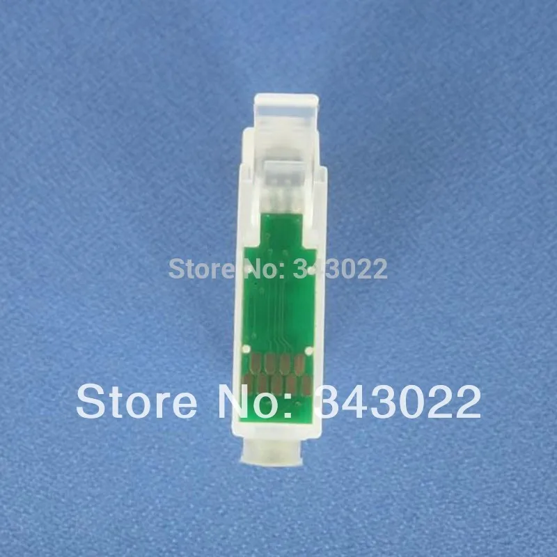 PROCOLOR новые многоразовые чернильные картриджи Южная Америка/Мексика версия для