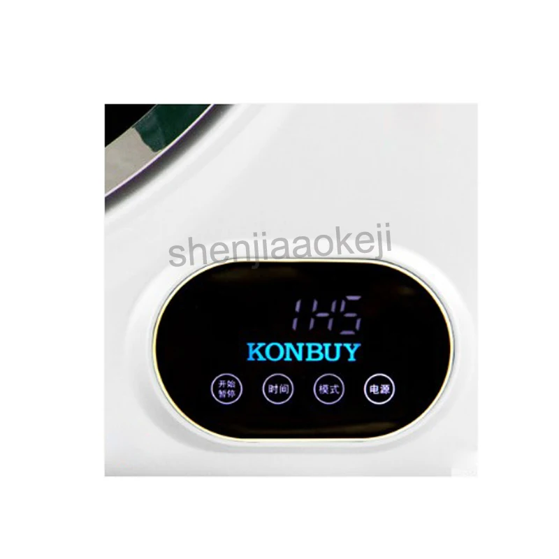 

Automatic Roller Mute Dryer Ultraviolet light sterilization baby clothes drying machine Household Quick clothes Dry machine 1pc