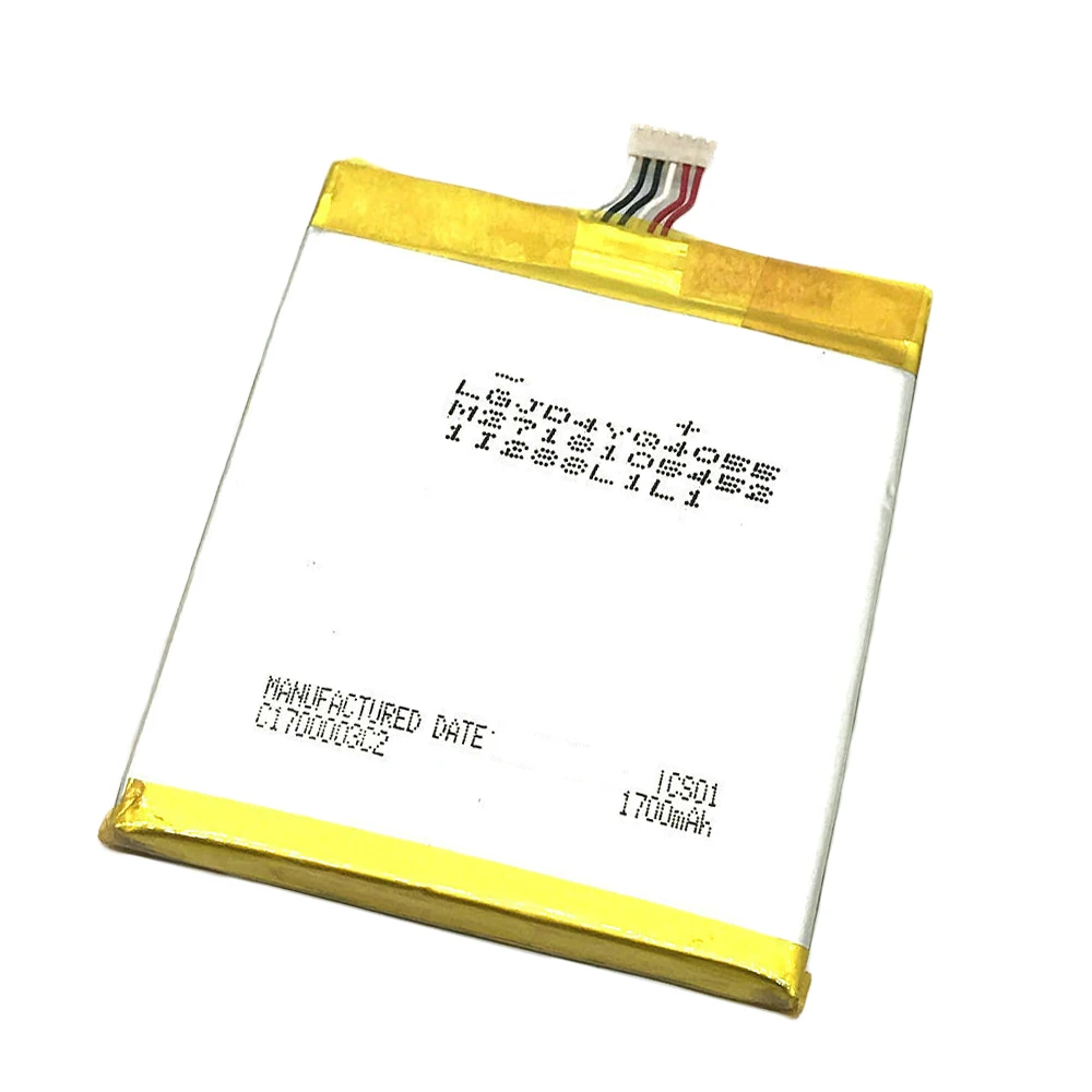 С инструментами 1700mAh TLp017A1 TLp017A2 аккумулятор для Alcatel OT6012 One Touch Idol Mini 6012D 6012X 6012A 6012W |