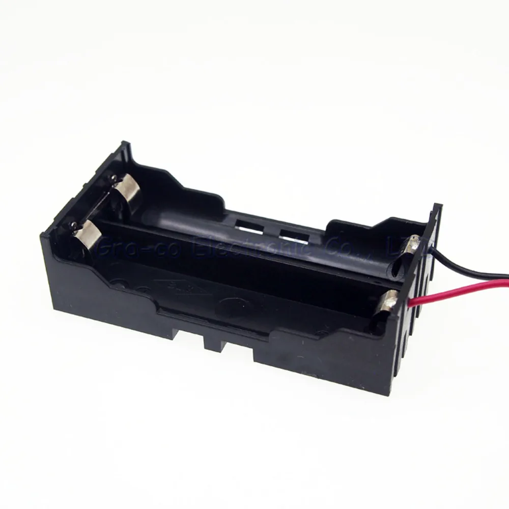 5 шт. 2 коробка для хранения литиевых батарей |