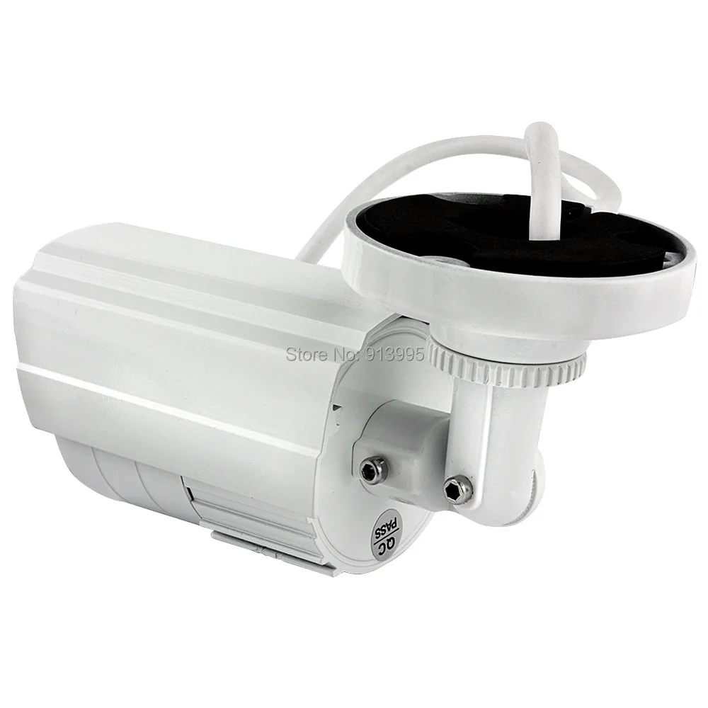 Наружная cctv безопасность Sony 322 + 2441H Мини инфракрасная пуля 1080P AHD камера|1080p ahd
