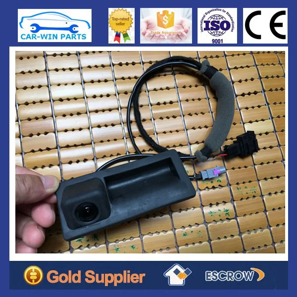 5N0827566AA 5N0 827 566 AA камера заднего хода для 09-12 Audi A3 A4 A5 A6 A7 Q5 S4 S5 S6 | Автомобили и