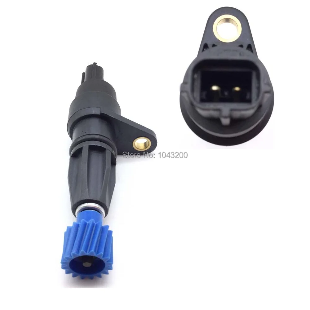 26130-60G01 Скорость Сенсор 26130-60G11 для Suzuki Esteem 1.6L 1.8L OE#26130-64G00 26130-64G01 BS10-5-3802820 2613064G01