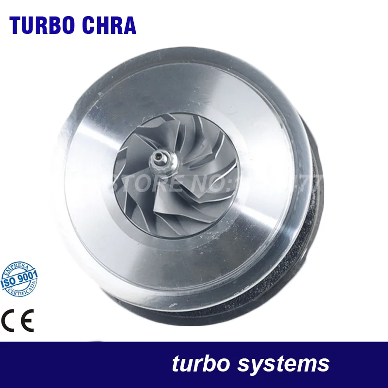 Картридж турбосердечник с охлаждением масла chra GT2052V 724639 705954 14411-2X900 14411-2X90A для Nissan