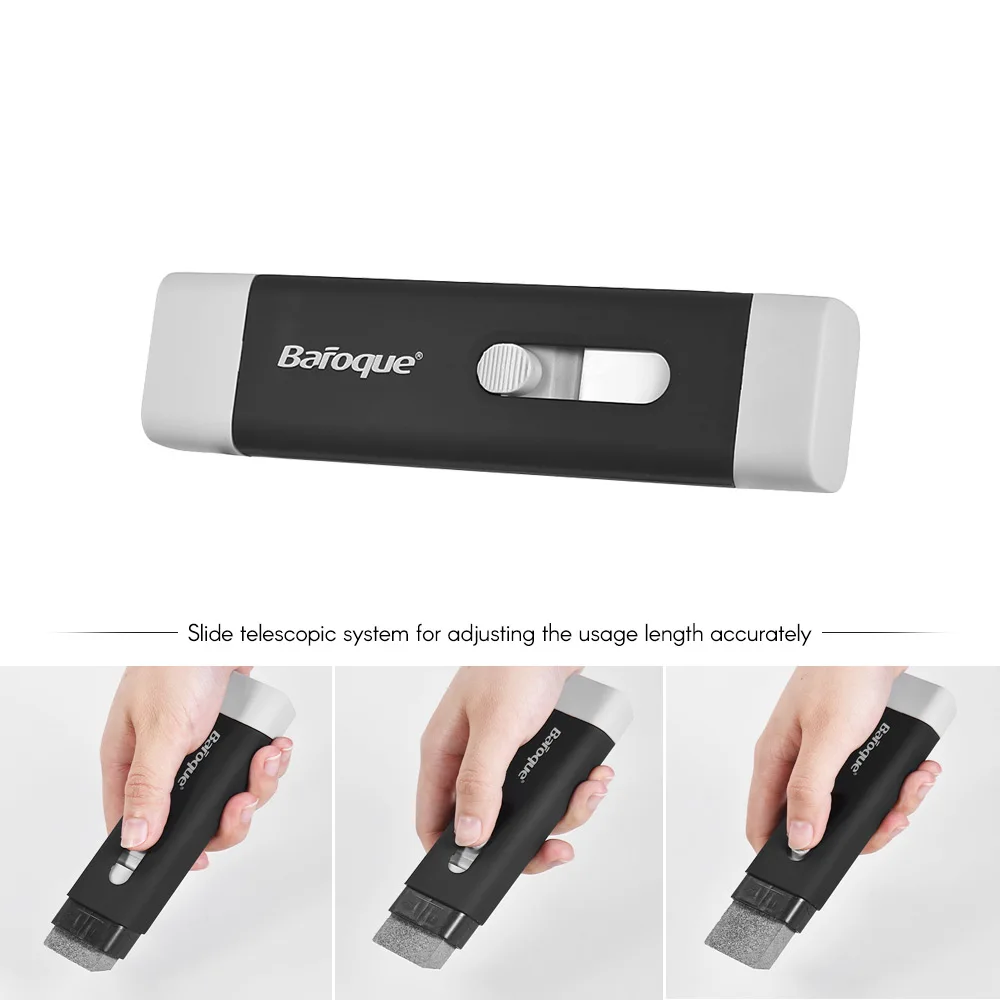 Инструмент для чистки струн гитары сглаживание набор ухода за войлочной струной