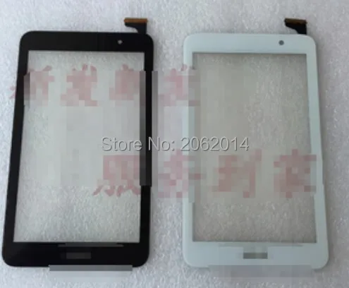 ZGY для Asus Memo Pad 7 ME176 ME176C ME176CX K013 сенсорный экран дигитайзер стекло замена Prats