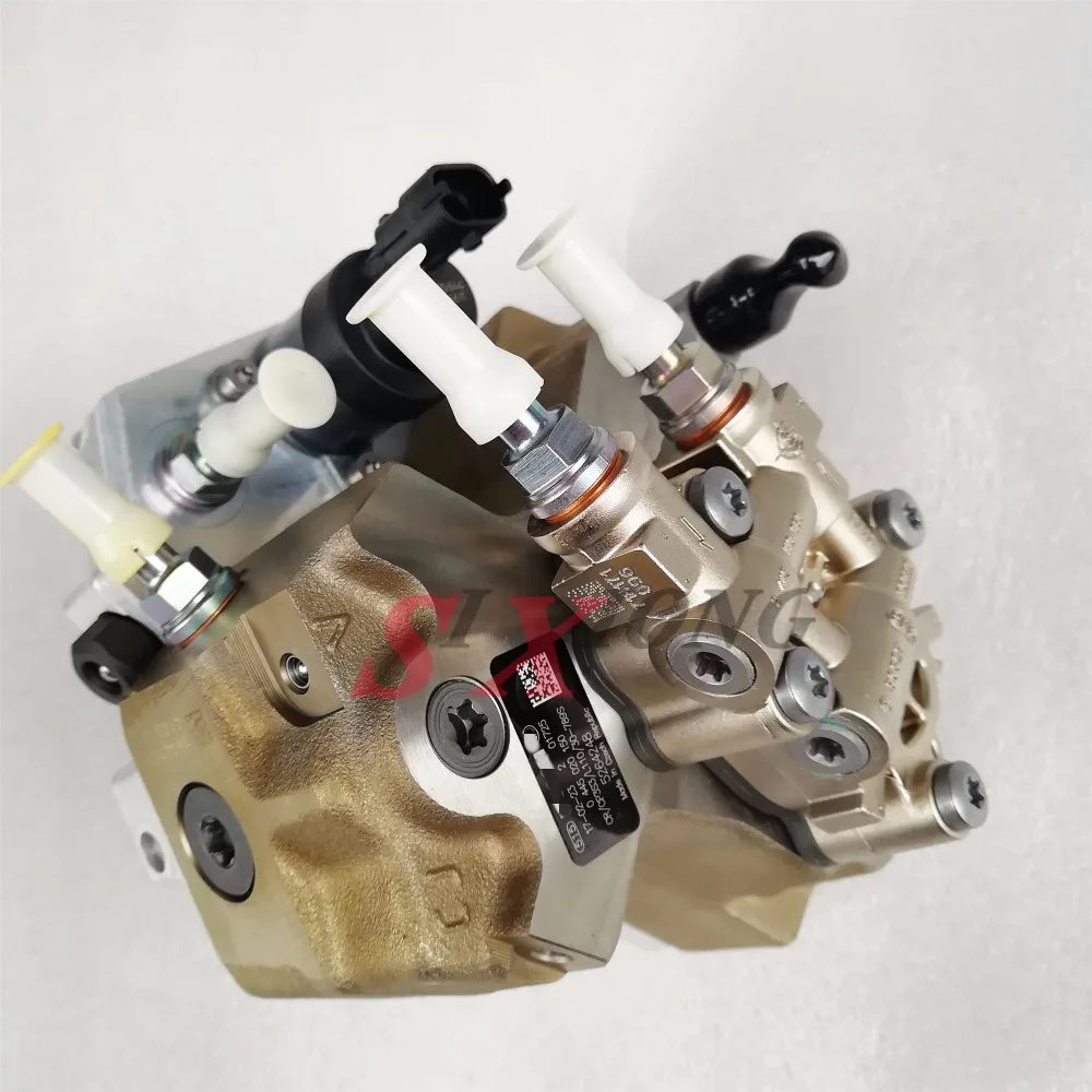5264248 0445020150 QSB4.5 дизельный Common Rail CP3 топливный насос|Двигатель грузовика| |