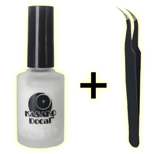 Горячая Распродажа 15 мл пилинг жидкий лак для ногтей ленты маникюра лента легкой