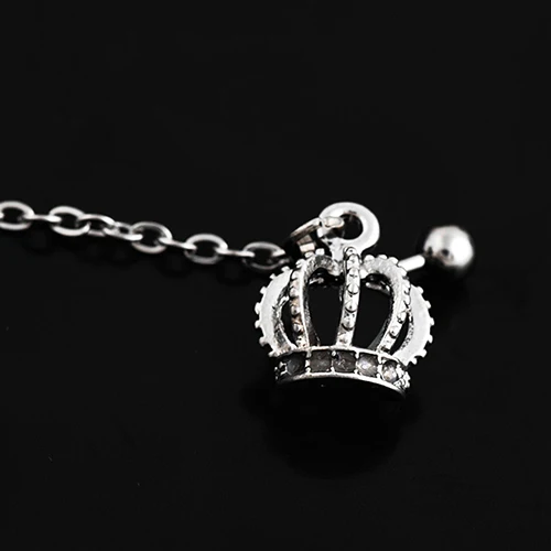 Серьги гвоздики в стиле панк из хирургической стали для пирсинга|earring piercing|earrings