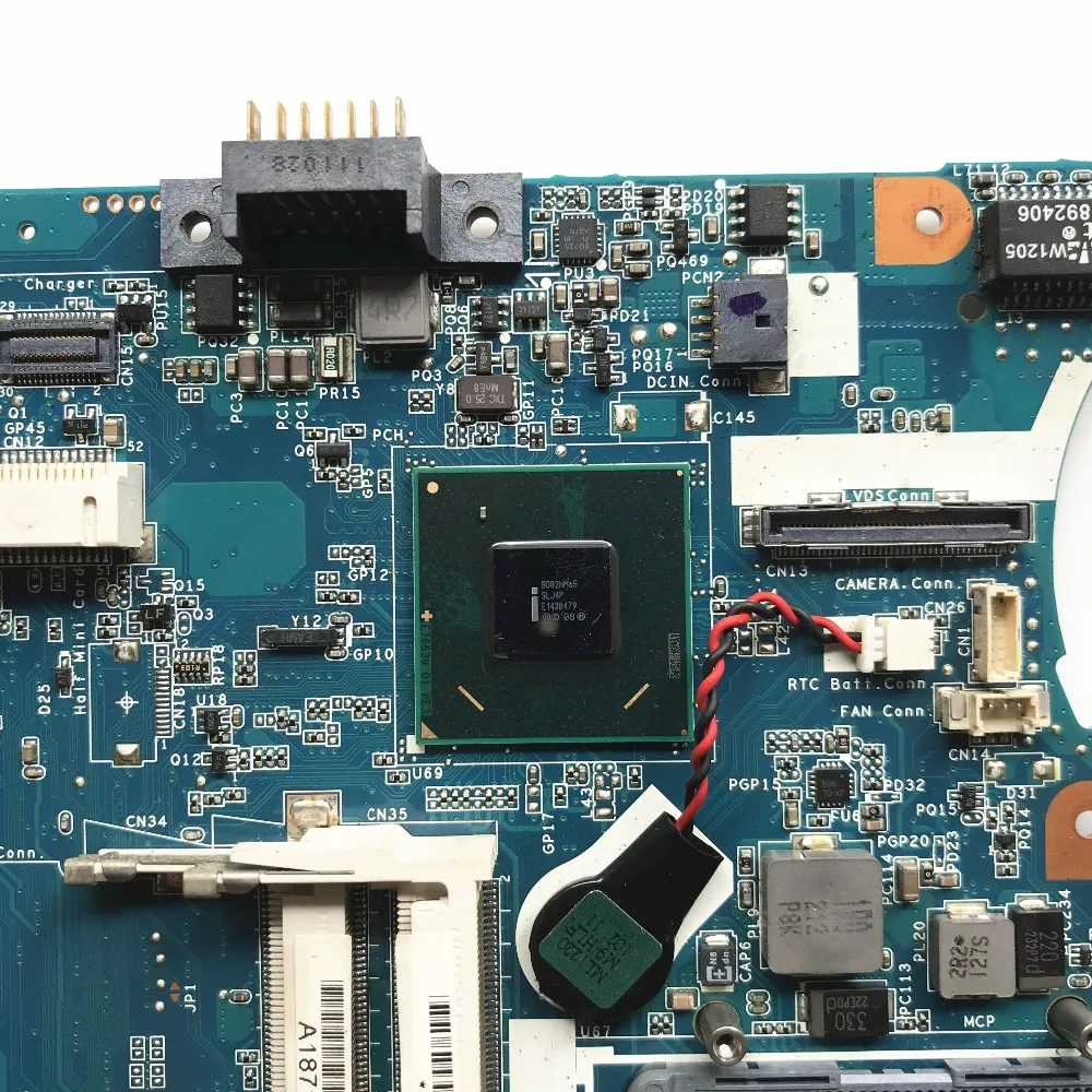 A1871064A MBX-240 для Sony VPCCA VPCCA47EC Материнская плата ноутбука HD6630M 1 ГБ 1P-0113J01-8011 HM65 |
