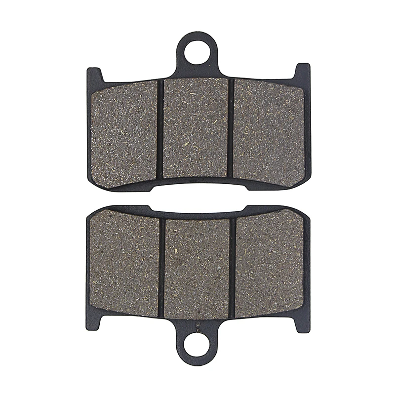 

Передние тормозные колодки Cyleto для мотоцикла YAMAHA TZ 250 TZ250 2002 2003 2004 2005 2006 2007 2008 2009 2010