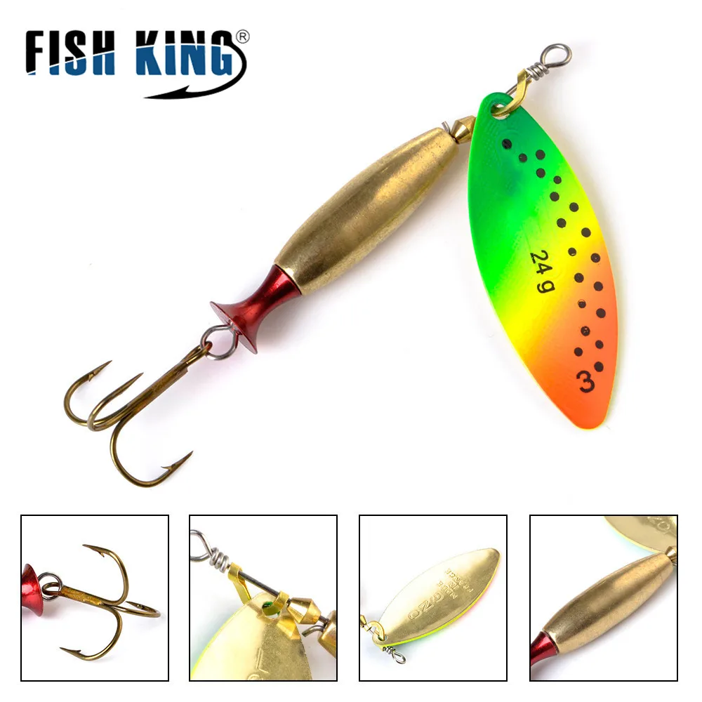 FISH KING 1 шт. длинные литые тройные Крючки для рыболовных снастей рыболовные