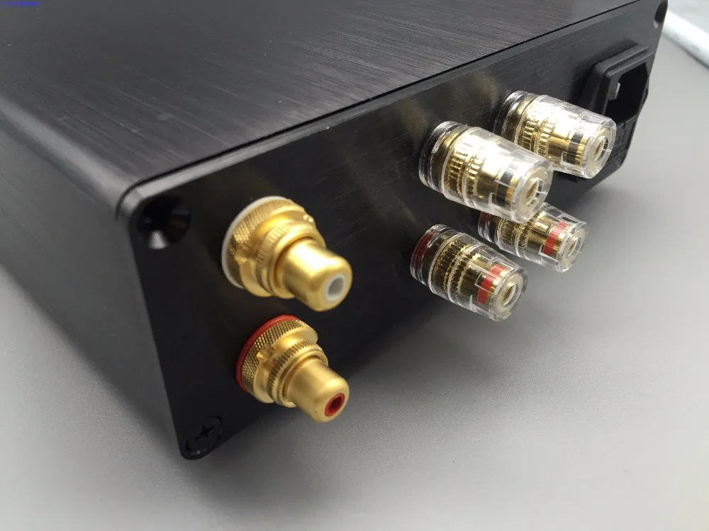 ICEPOWER аксессуары для усилителей цифровой усилитель мощности модуль ICE125ASX2 профессионального класса fever усилитель мощности