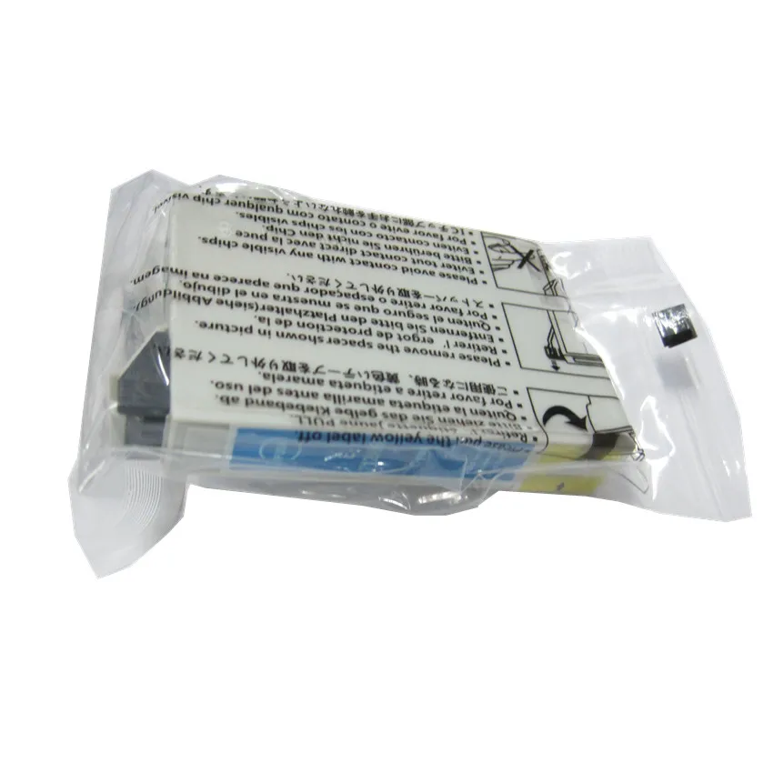 T0712 71 голубой совместимый картридж с чернилами для принтера EPSON Stylus SX110 SX105 SX115 SX200