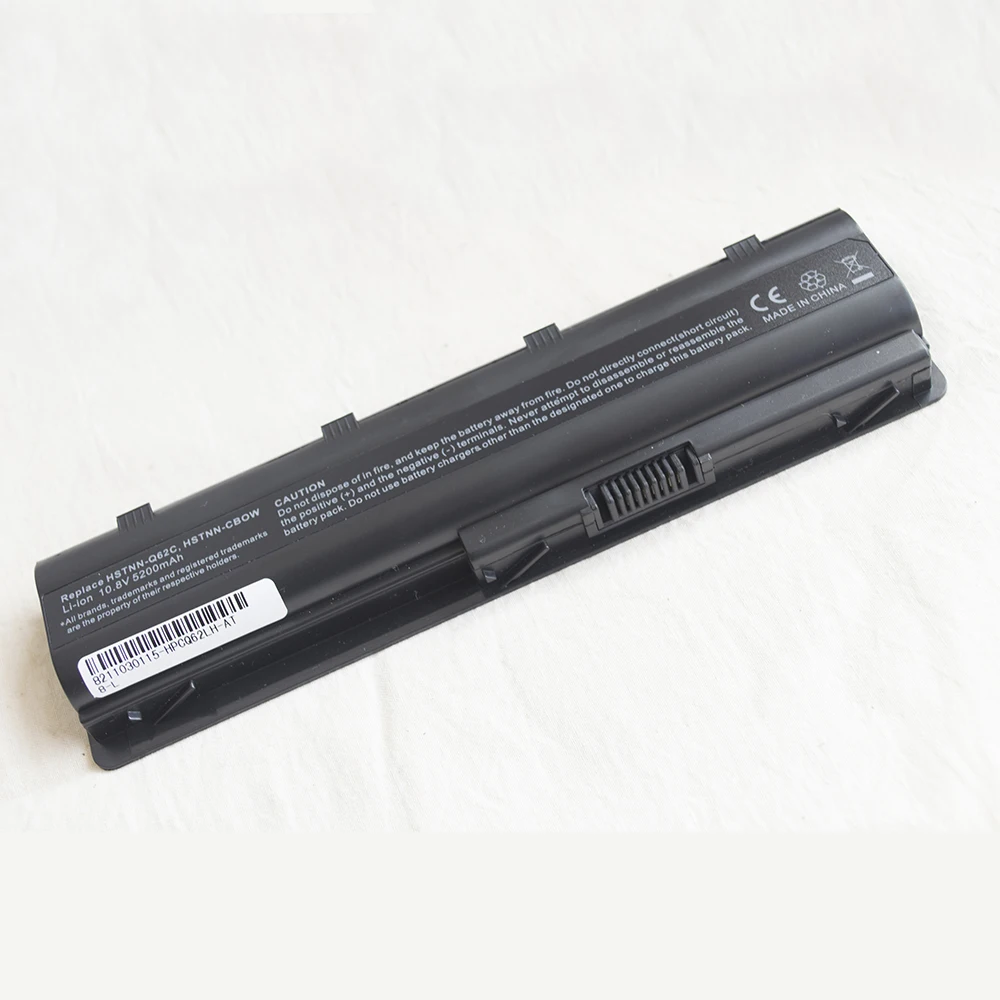 Аккумулятор для ноутбука HP Pavilion DV6-3100 DV6-3300 DV7-4100 DV7-6000 G4-1000 G6-1000 G7-1000 | Компьютеры и