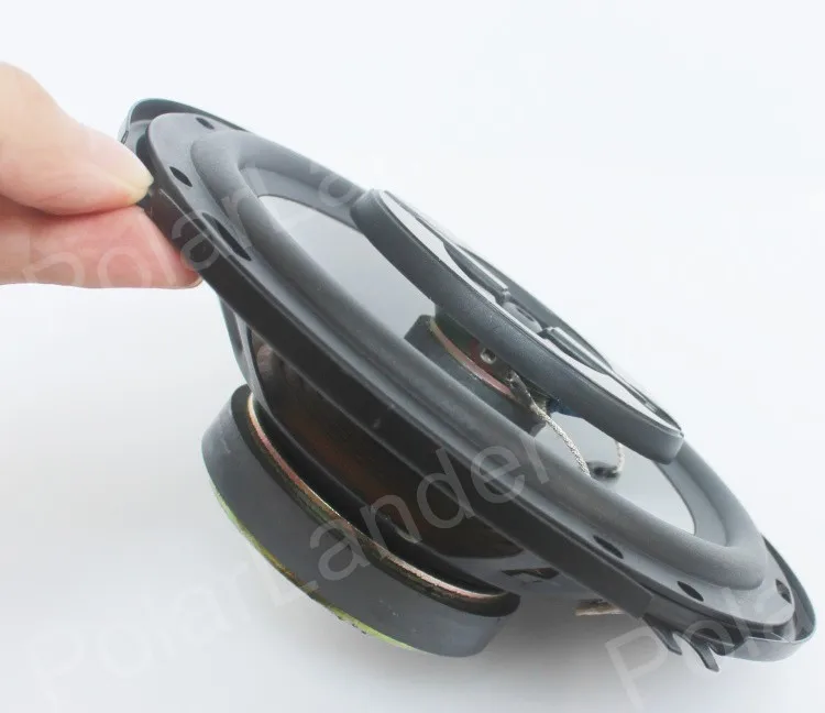 Бесплатная доставка пара автомобильных коаксиальных динамиков max music power 220 Вт 6 5