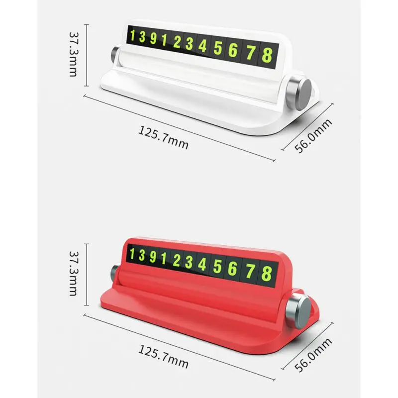 Автомобильные номера автомобильные временные стоп сигналы движущиеся номерные