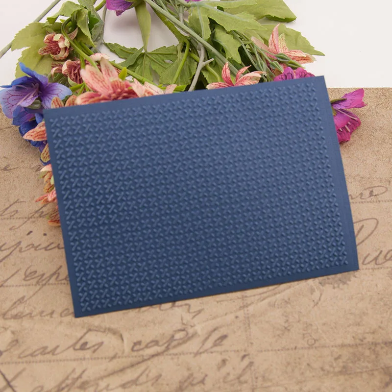 1 шт. тисненая пластиковая папка для творчества свадебное украшение шаблон