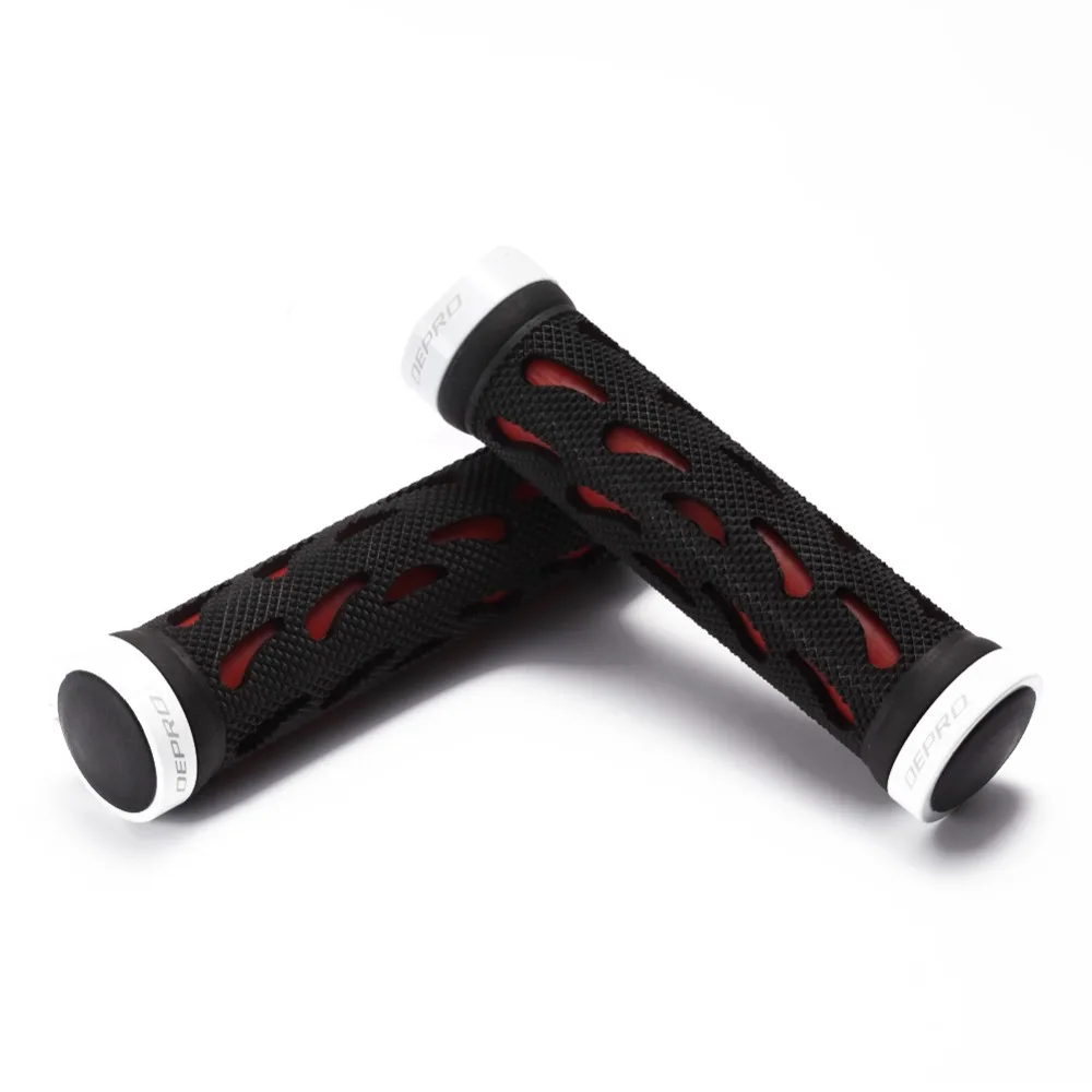 Резиновая рукоятка для руля велосипеда резиновая фиксации на велосипеде ручки