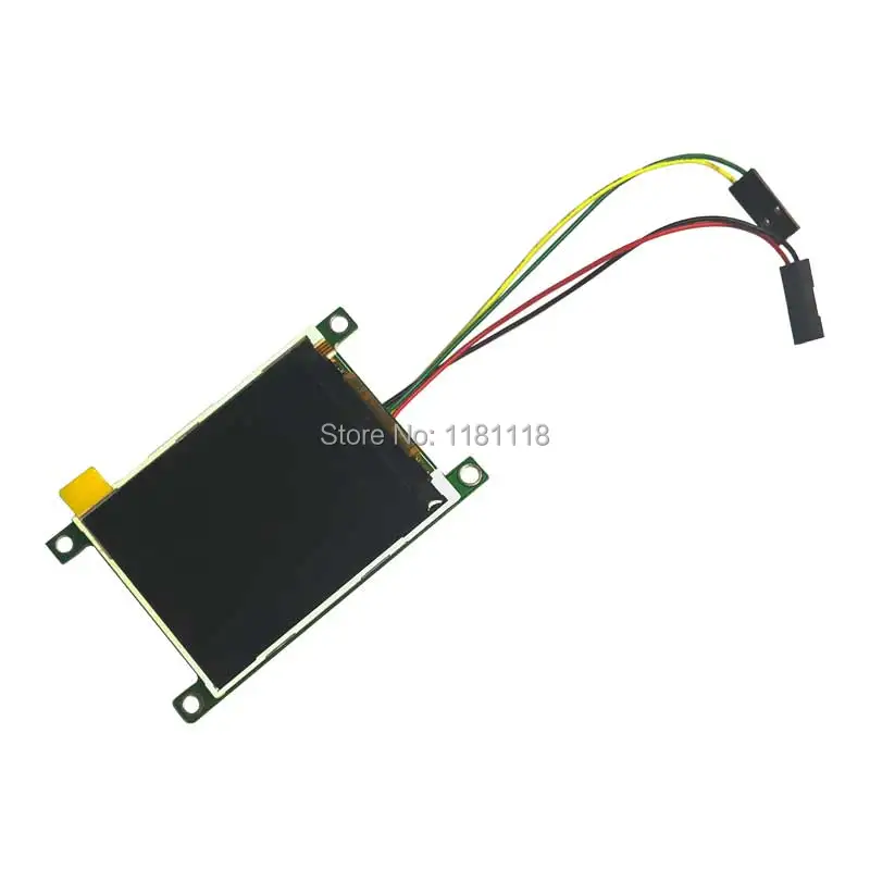 2 дюймов UART ЖК дисплей на тонкопленочных транзисторах тонкоплёночных Дисплей