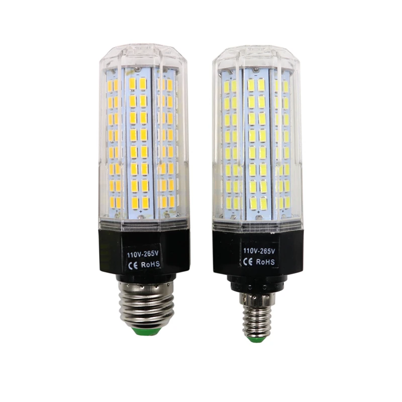 Светодиодная лампа Кукуруза E27/E14 светодиодная 220 В светодиодный в 110 Вт 8 s SMD 10 2