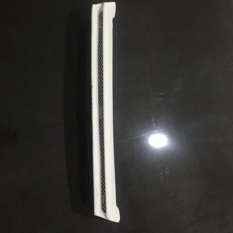 FRP auto parts for 1989-1994 Skyline R32 GTR OEM Style Front Grille Glass Fiber | Автомобили и мотоциклы