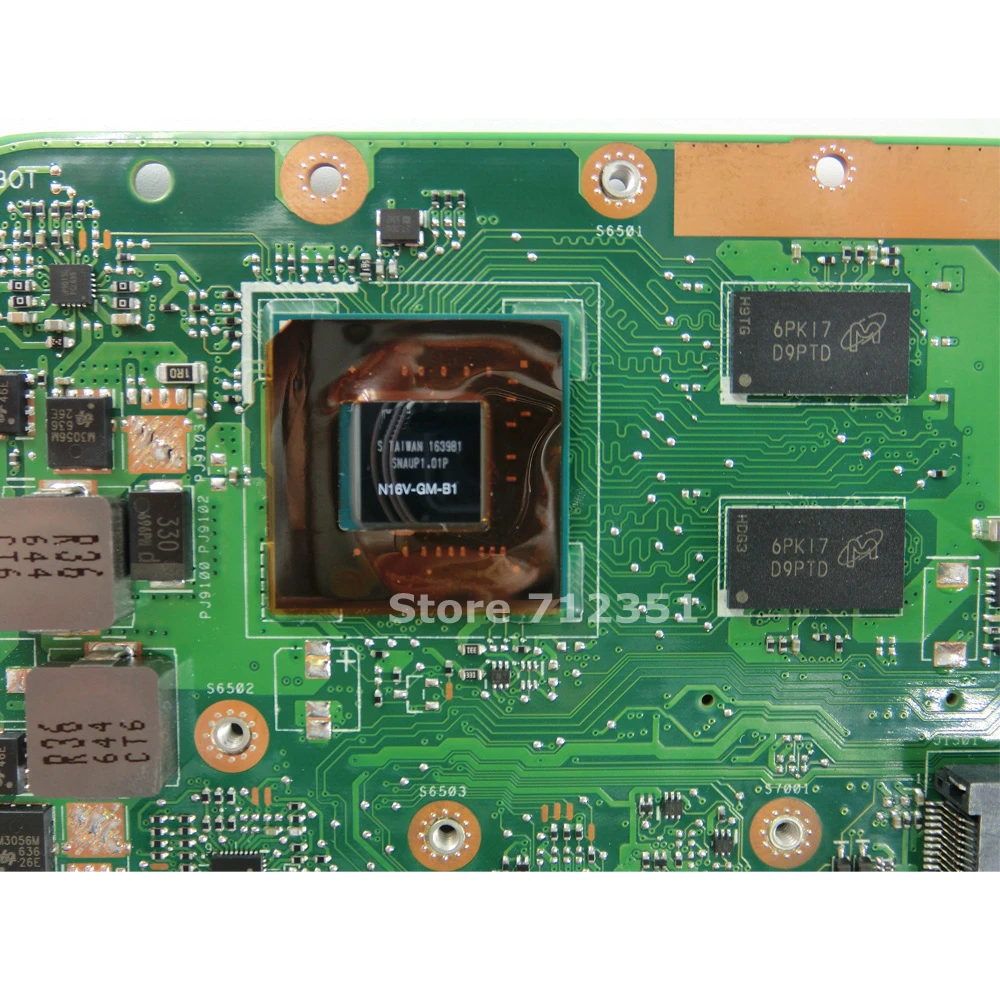 Материнская плата X555SJ MAIN_BD._ 0M /N3150/AS GT920M REV 2 0 для ASUS X555 X555S A555 A555S ноутбука 100%